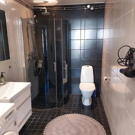 Apartment Havsgatan 2 *