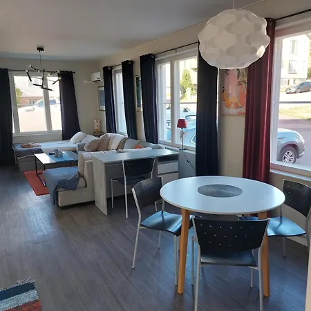 Apartment Havsgatan 2 *