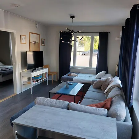 Apartment Havsgatan 2 Mariehamn