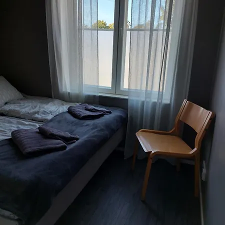 Havsgatan 2 Apartment *