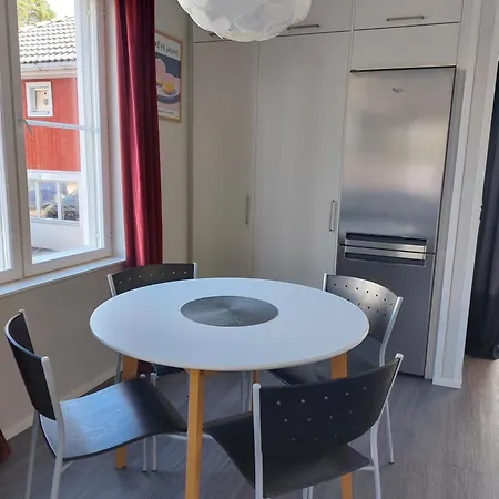 Havsgatan 2 Apartment Mariehamn