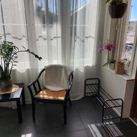 Havsgatan 2 Apartment *