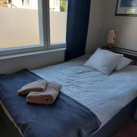 Havsgatan 2 Apartment *
