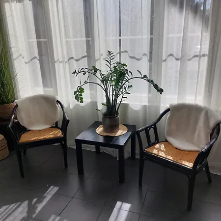 Havsgatan 2 Apartment